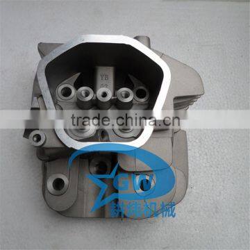 gasoline engine parts 188F cylinder head