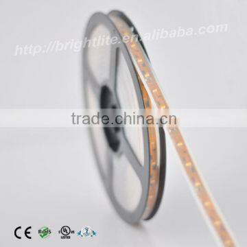 3014 Waterproof Ip68 Warm White 60led UL Certificate Mini Led Strip Light photo-4