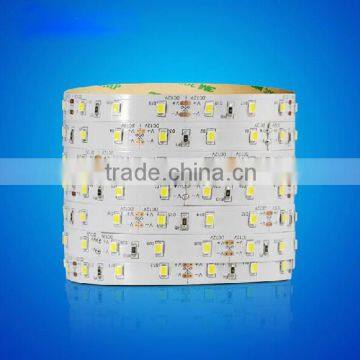 IP65 waterproof LED Strip with 2835 120 LED per meter