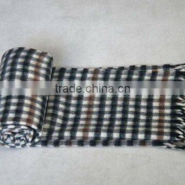 ENGLAND STYLE SCARF,CHECKED SCARF,2011 NEW STYLE SHAWLS,FASHION WOMAN'S SHAWLS