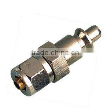 Europe Mini Type Quick Coupling