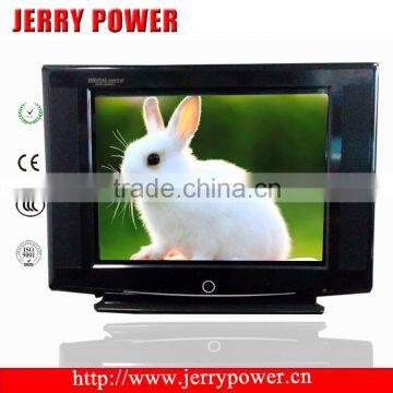 Jerry crt tv/High quality cheap pirce crt tv circuit boards 14inch /17inch /19inch crt tv