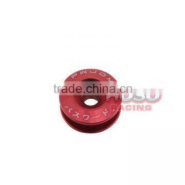 JDM Universal Racing Bumpers Trunk Kit Quick Release Fasteners