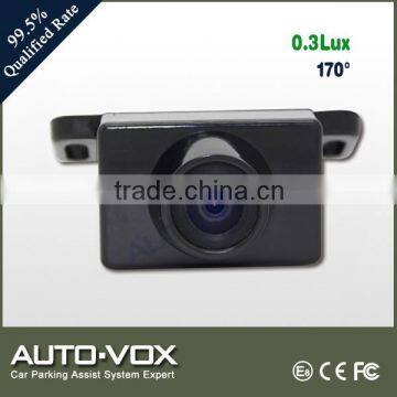 Wireless Night Vision Reverse Cameras for Cars Apply for Monitor