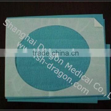 Surgical Drape, Medical Drape, Disposable Drape