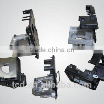 high precision Plastic Injection Moulding parts,OEM/ODM Custom injection plastic moulding product