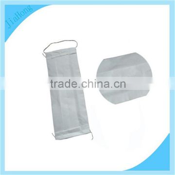 medical hospital disposable face masks 2 ply or 3 ply