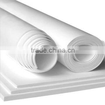 100% Virgin Expanded PTFE Sheet