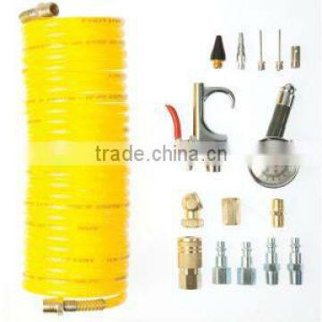 16 Piece Air Compressor Accessory Kit