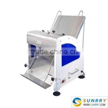 electric bread slicer/used bread slicer/bread slicer machine for CE (SY-BS53S SUNRRY)