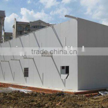 Cheap Modular Apartment Building photo-3