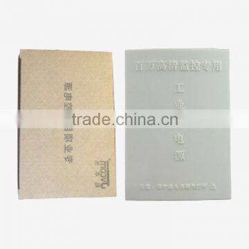 Wholesale CCTV Camera ABS Plastic Power Supply photo-6