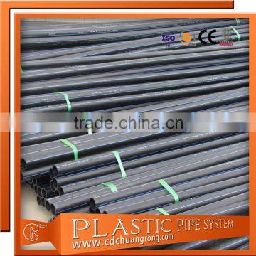 Trade Assurance Manufacturer HDPE Pipe SDR11 800mm PE100