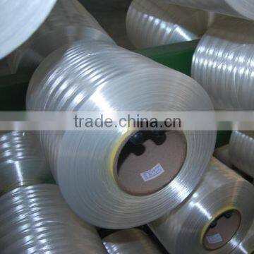 400d---450d High Tenacity PP Multifilament polypropylene High Tenacity Yarn