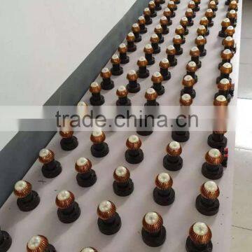 LED BULB E14 E27 photo-4