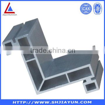 ISO& ROHS aluminum stair profile with competitive factory price and perfect quality