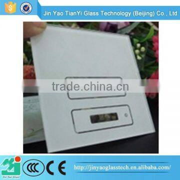 3 Speed Rotary Fan Switch photo-2