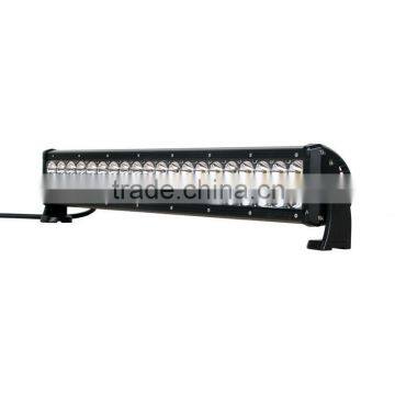 Automotive 120w Led Epistar Light Bar ip 68 photo-3