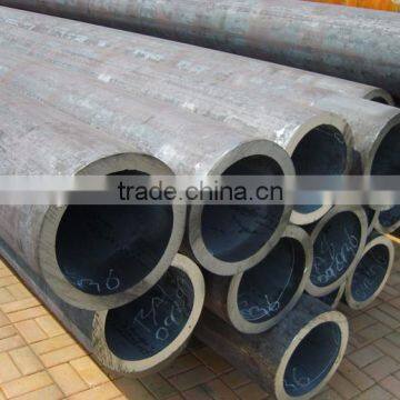 boiler seamless steel pipe ASTM A106 GR.B Seamless Carbon steel