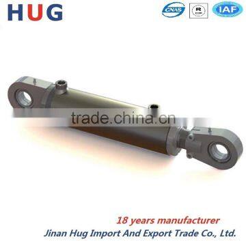 Hydraulic Crusher Equipment/Hydraulic Cylinder