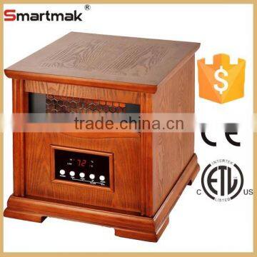 new 1500W Portable Quartz Infrared Heater/Electric Room Heater/Infrared Space Heater                        
                                                Quality Choice