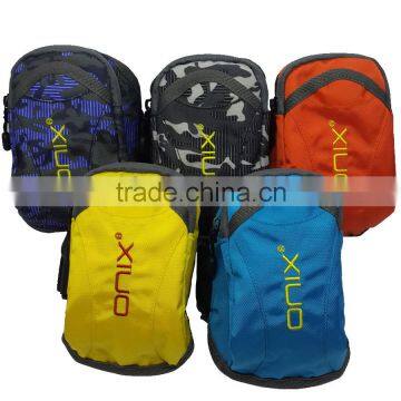 small sports bag