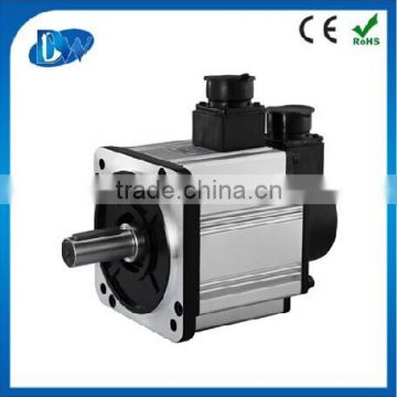 AC 220V 110mm ac servo motor and driver