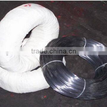 Black Annealed Wire 1.1mm 1.2mm 1.6mm 2.0mm 3.0mm 4.mm