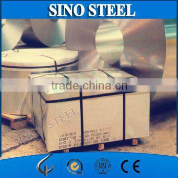 Secondary Electrolytic Tinplates Sheets for Packaging photo-2