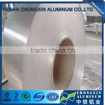 1050 1060 1100 Mirror Embossed Aluminum Sheet for Household Applicances as Freezers photo-2