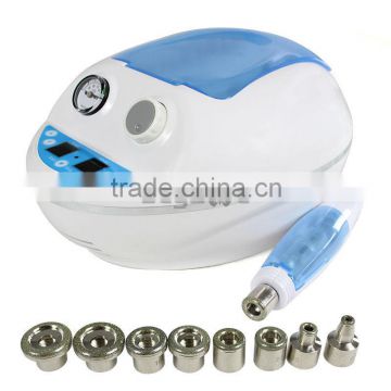 skin rejuvenation microdermabrasion machine/ beauty machine