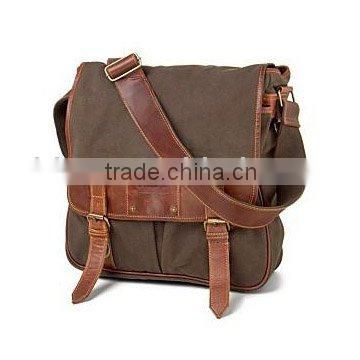 Fashional Canvas Laptop Bag