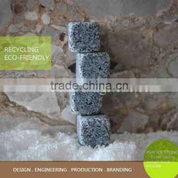 Hotsale natural stone whiskey stone with CE certificate