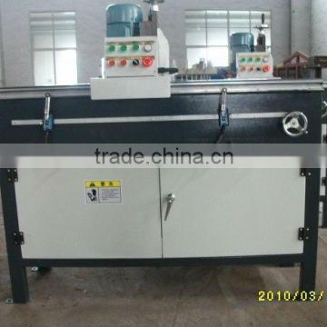 MDJ-1000 Plastic crusher sharpener