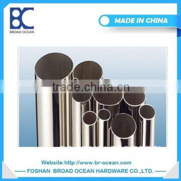 304 316 steel pipe stainless steel tube