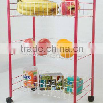 3 Tier Kitchen Rack photo-2