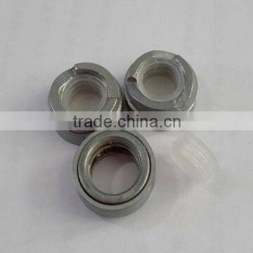 Hexagonal Nuts for Steel Tower Projects photo-5