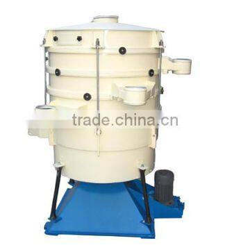 ZYY CE&ISO circular cassava starch processing machine