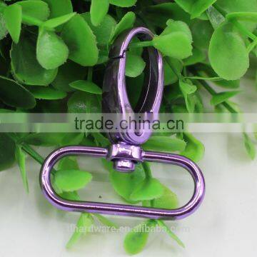 Metal Bag Swivel Hooks Metal Snap Hooks With Key Rings photo-4