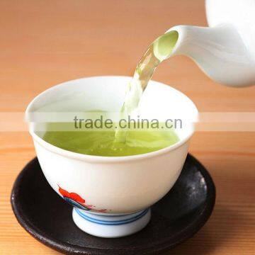 High Quality and Natural Made in Japan Products Sencha With Yame Matcha With Flavorful