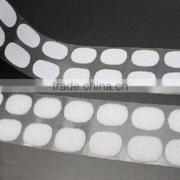 Hot Magic Multi-use Self adhesive hook and loop dots