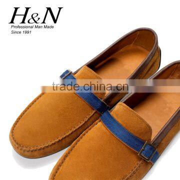 Men loafer shoes(2015)