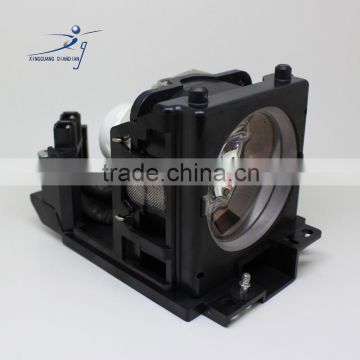 Projector Lamp bulb DT00691 for HITACHI CP-X440/ CP-X443/ CP-X444 with housing