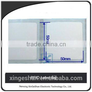 HF UHF Passive RFID Tag photo-3