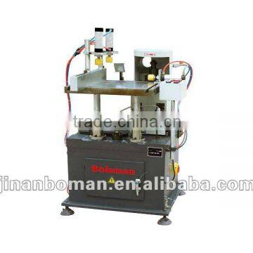 Automatic Feeding End-milling Machine for Aluminum Doors and Windows