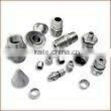 compression fittings