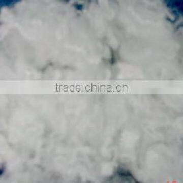 15D Solid Polyester Staple Fiber