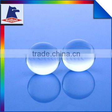 glass ball lens