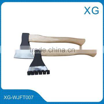 Wooden Handle Axe Felling Axe Garden/Hardware Tools