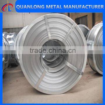Q195 Galvanized Steel Strip photo-3